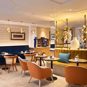 **** Hotel Phileas Lazare & - Opera França