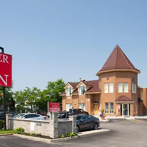 Motel Super 5 **